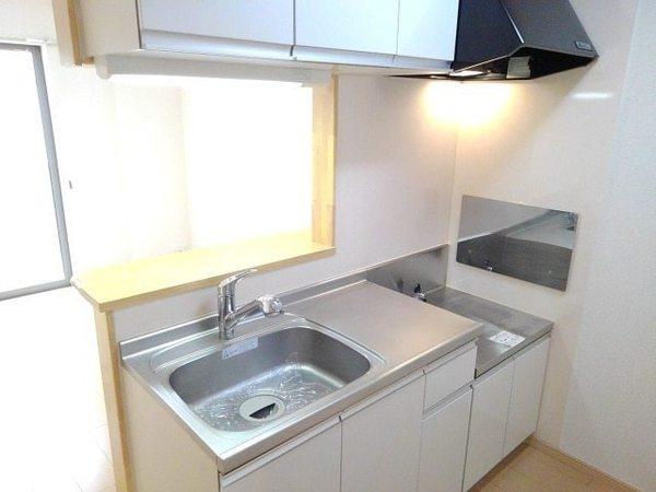 カーサスペラーレ