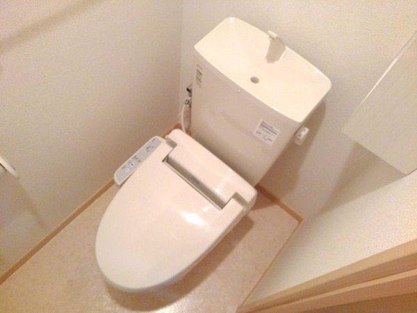 カーサスペラーレ