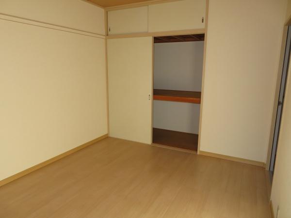 メイプルヒルズ壱番館