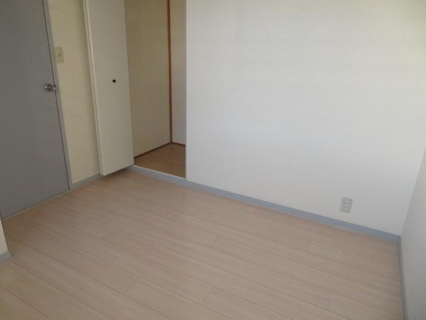 メイプルヒルズ壱番館