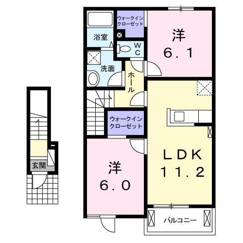 アンビエンテD