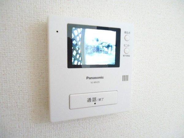 ときわ台グランベルデ