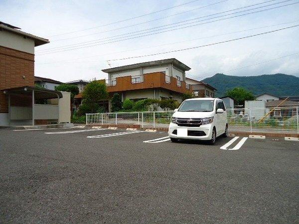 ときわ台グランベルデ