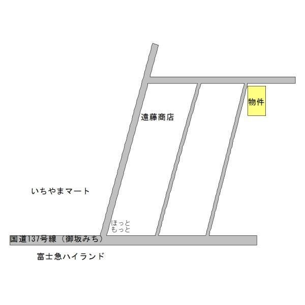 ときわ台グランベルデ