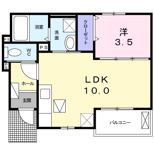 パルファン