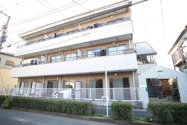 ハイツ大友