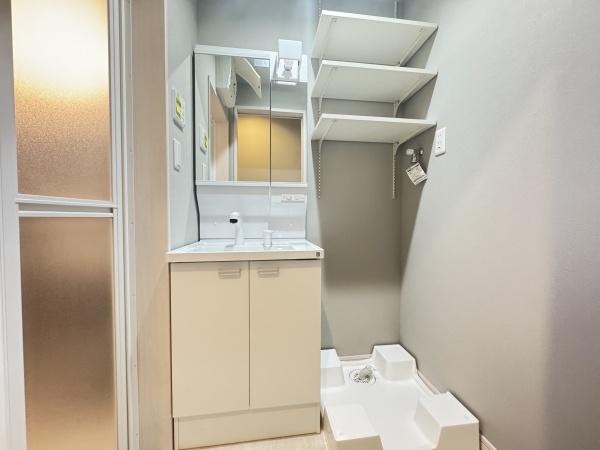 江戸川区北小岩８丁目のアパート