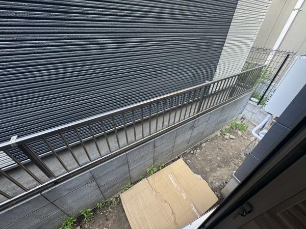 ドミール北小岩