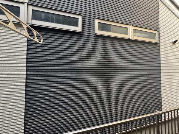 ドミール北小岩