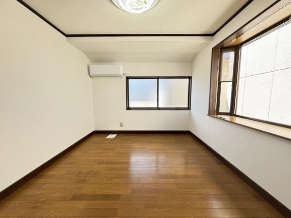 東小松川2丁目貸家