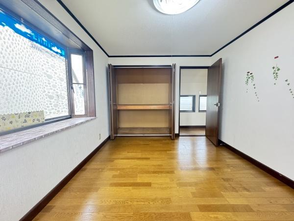 東小松川2丁目貸家