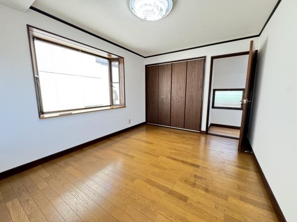 東小松川2丁目貸家