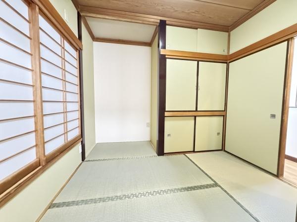 東小松川2丁目貸家