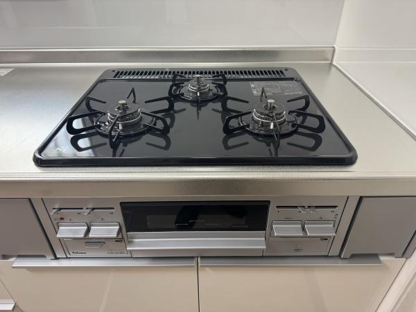東小松川2丁目貸家