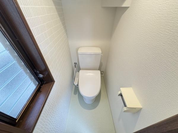 東小松川2丁目貸家