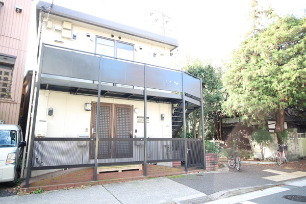 日文研ビル