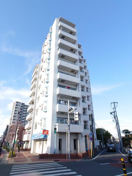 サンサーラ新小岩
