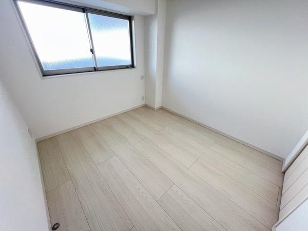 大東市錦町のマンション