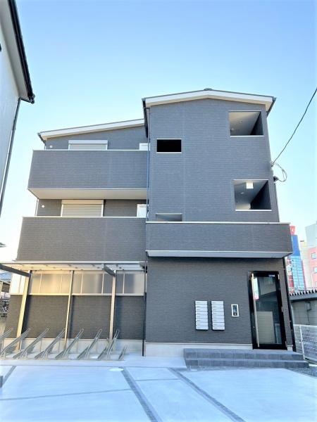 タイセイパレス寝屋川公園