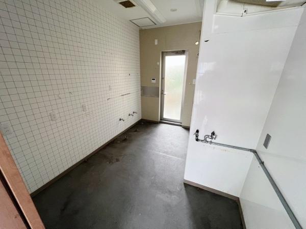 四條畷市砂１丁目のマンション