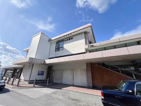大東市錦町のマンション(四条畷駅(JR片町線))