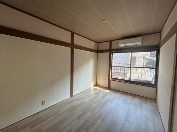 大東市北条３丁目の貸家
