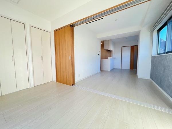 大東市錦町のマンション