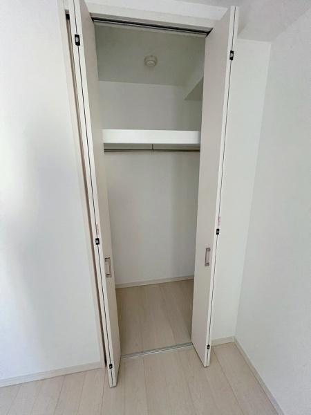 大東市錦町のマンション