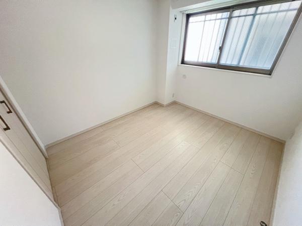 大東市錦町のマンション