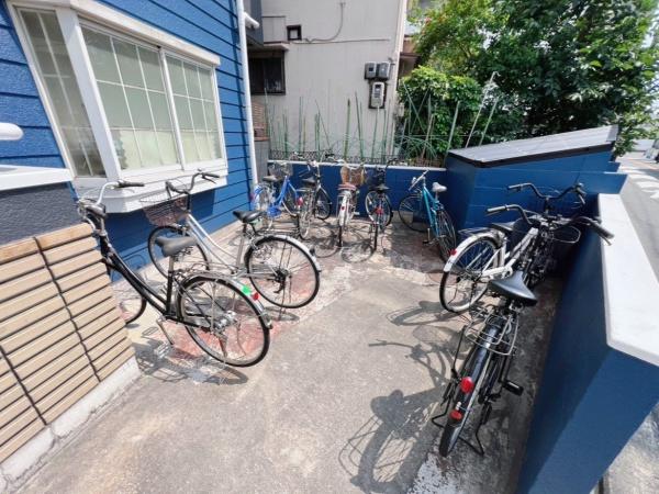 四條畷市南野４丁目のマンション