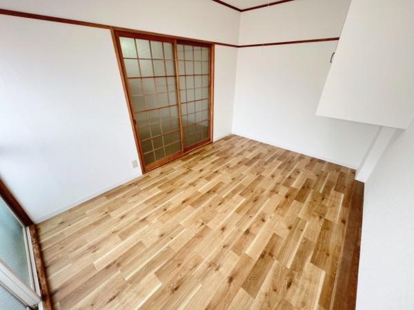 四條畷市南野４丁目のマンション