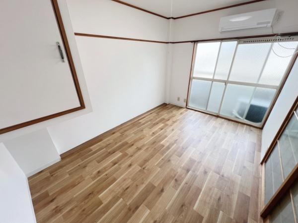 四條畷市南野４丁目のマンション