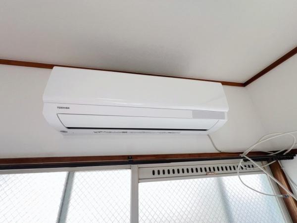 四條畷市南野４丁目のマンション