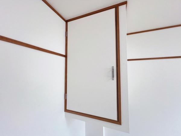四條畷市南野４丁目のマンション