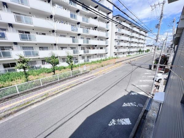 タイセイパレス北新町