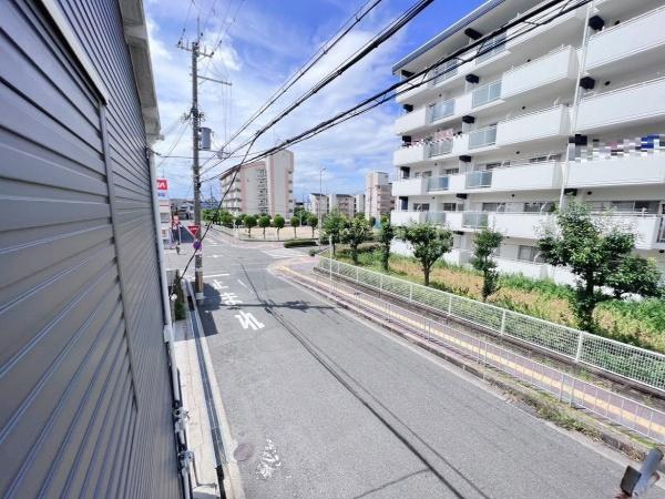 タイセイパレス北新町