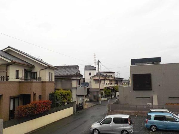 タイセイパレス星田