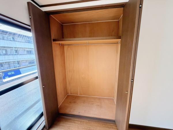 門真市下馬伏町の店舗付住宅