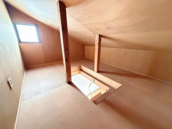 門真市下馬伏町の店舗付住宅