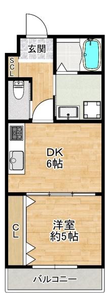 タイセイパレス・アリビオ