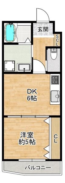 タイセイパレス・アリビオ