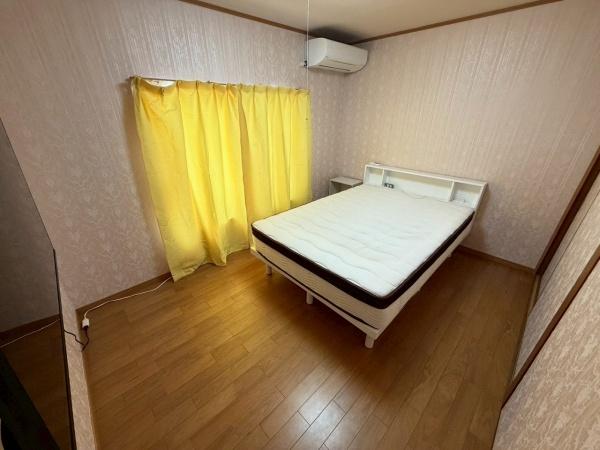 大東市北条４丁目の貸家