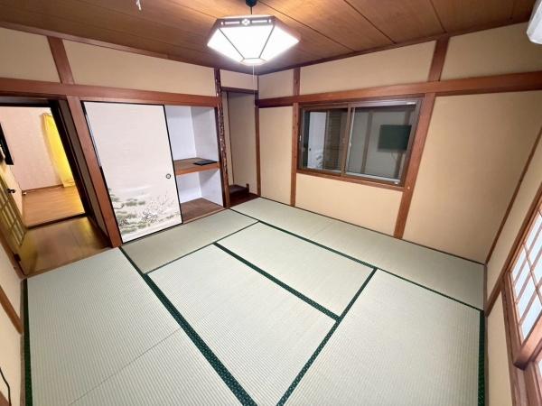 大東市北条４丁目の貸家