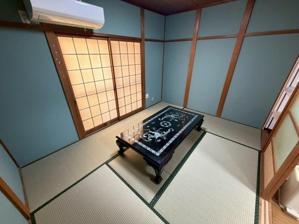 大東市北条４丁目の貸家
