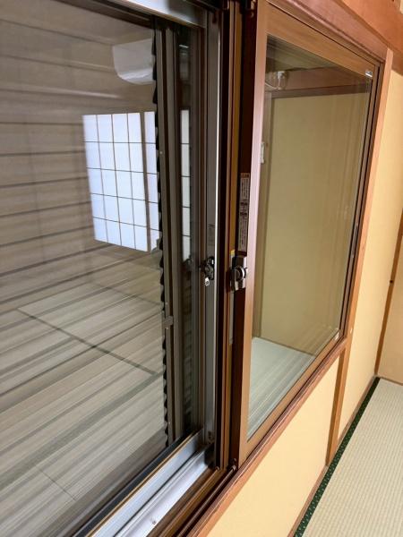 大東市北条４丁目の貸家