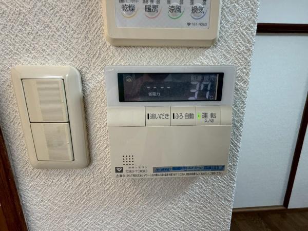 大東市北条４丁目の貸家