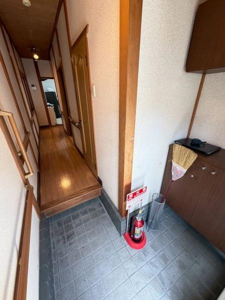 大東市北条４丁目の貸家