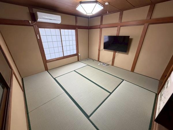 大東市北条４丁目の貸家
