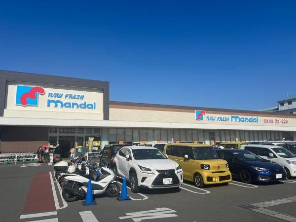 大東市住道２丁目のマンション(万代大東赤井店)