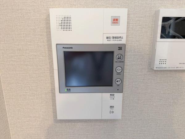 大東市住道２丁目のマンション